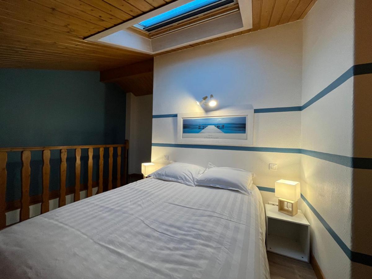 Le Caladois Apartment วิลฟร็องช์-ซูร์-โซน ภายนอก รูปภาพ